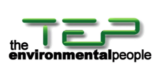 The Environmental People Logo